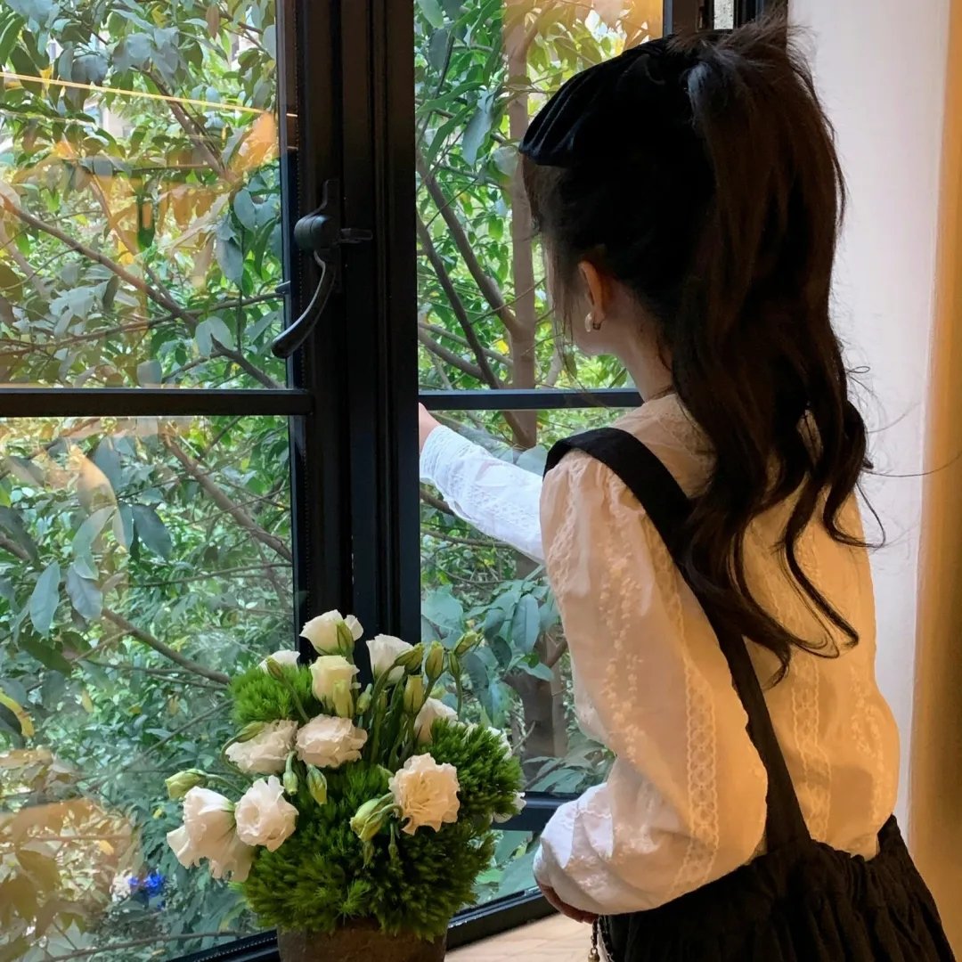 6号叩应女郎
