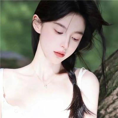 我亲昵而温柔的野兽