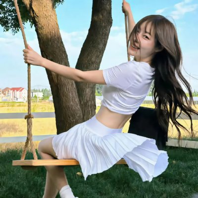 女王西施